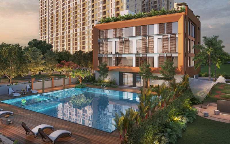 Saheel Upcoming Projects in Pune